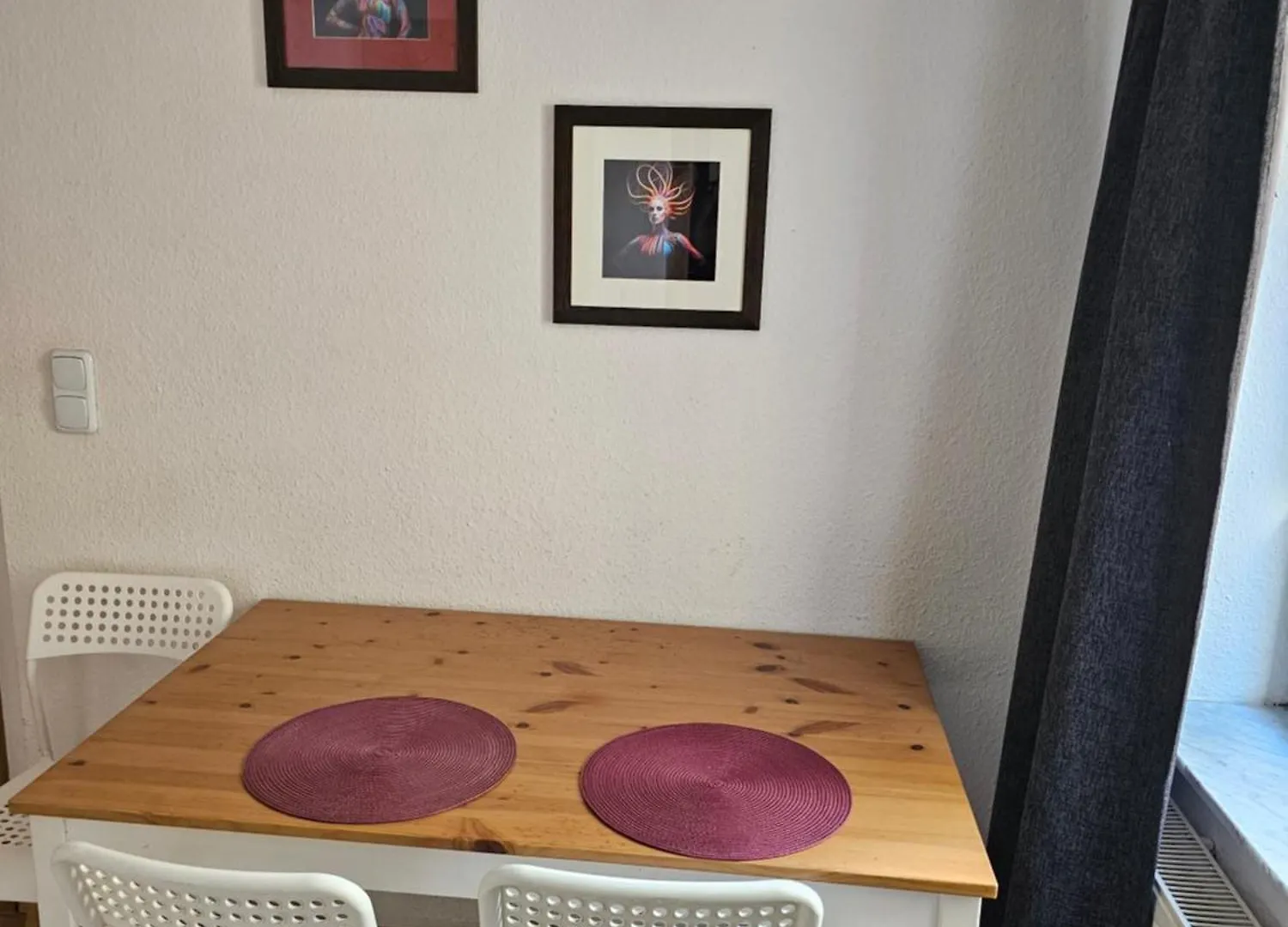 Haus99 Budget Pension & Apartments Fuerth