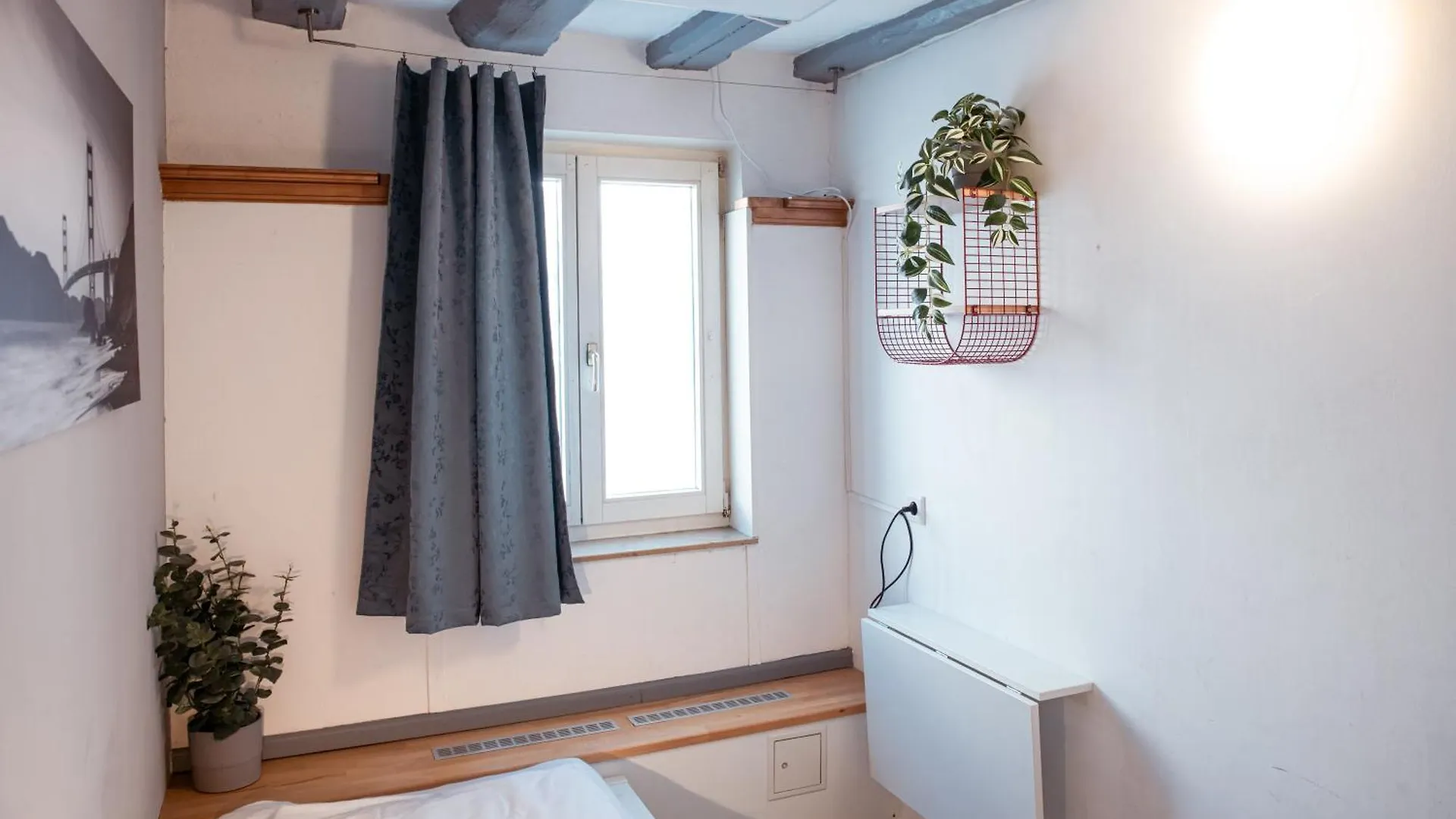 Haus99 Budget Pension & Apartments Fuerth
