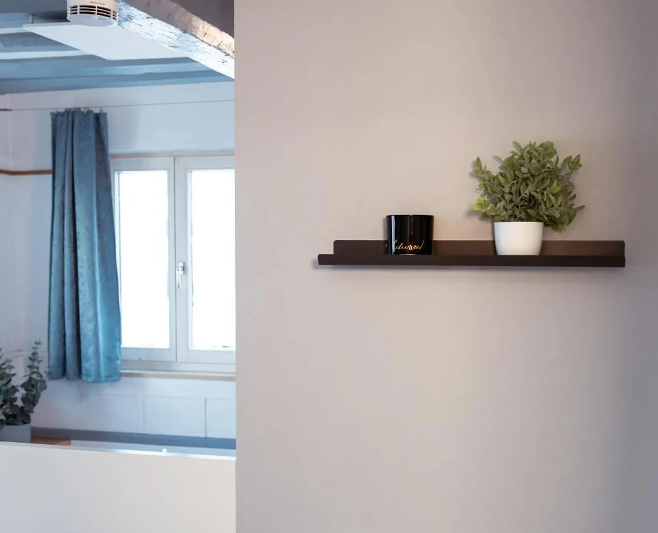 Haus99 Budget Pension & Apartments Fuerth