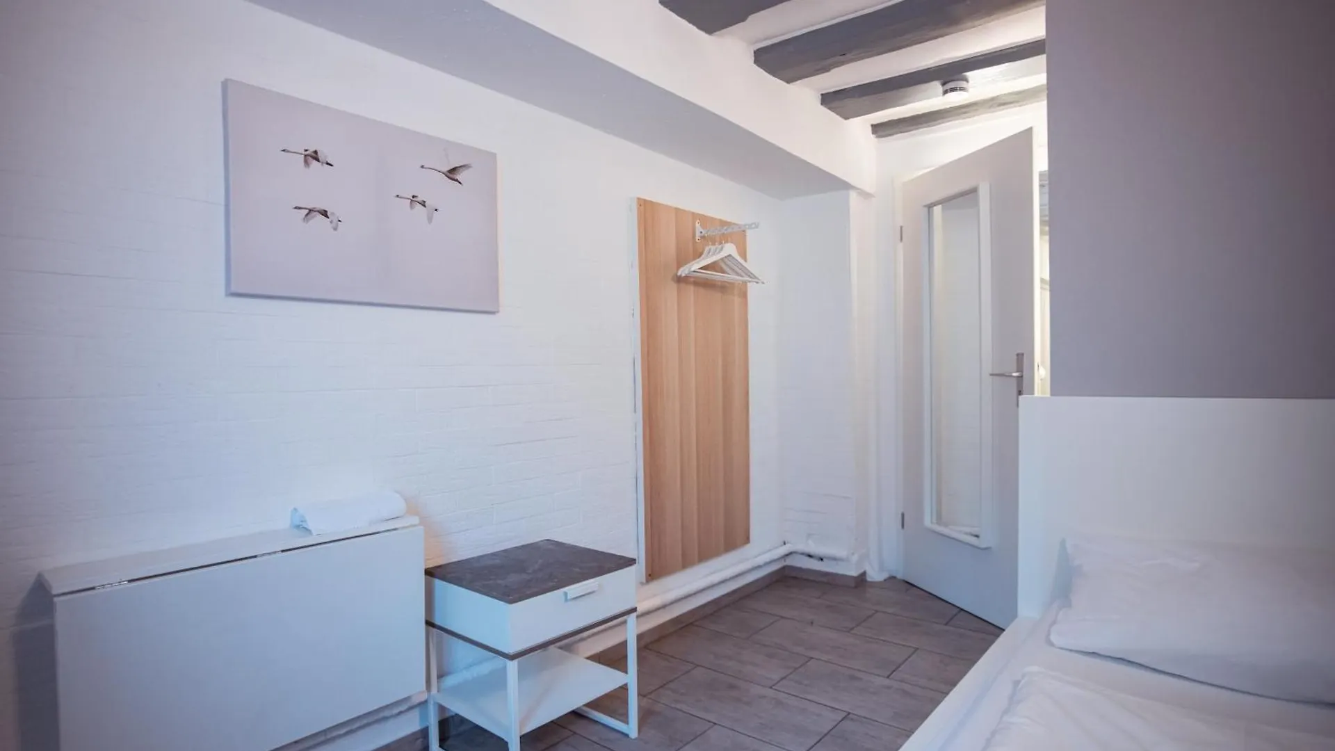 Apartment Ferienwohnung Haus99 Heiligenstrasse Fürth Deutschland