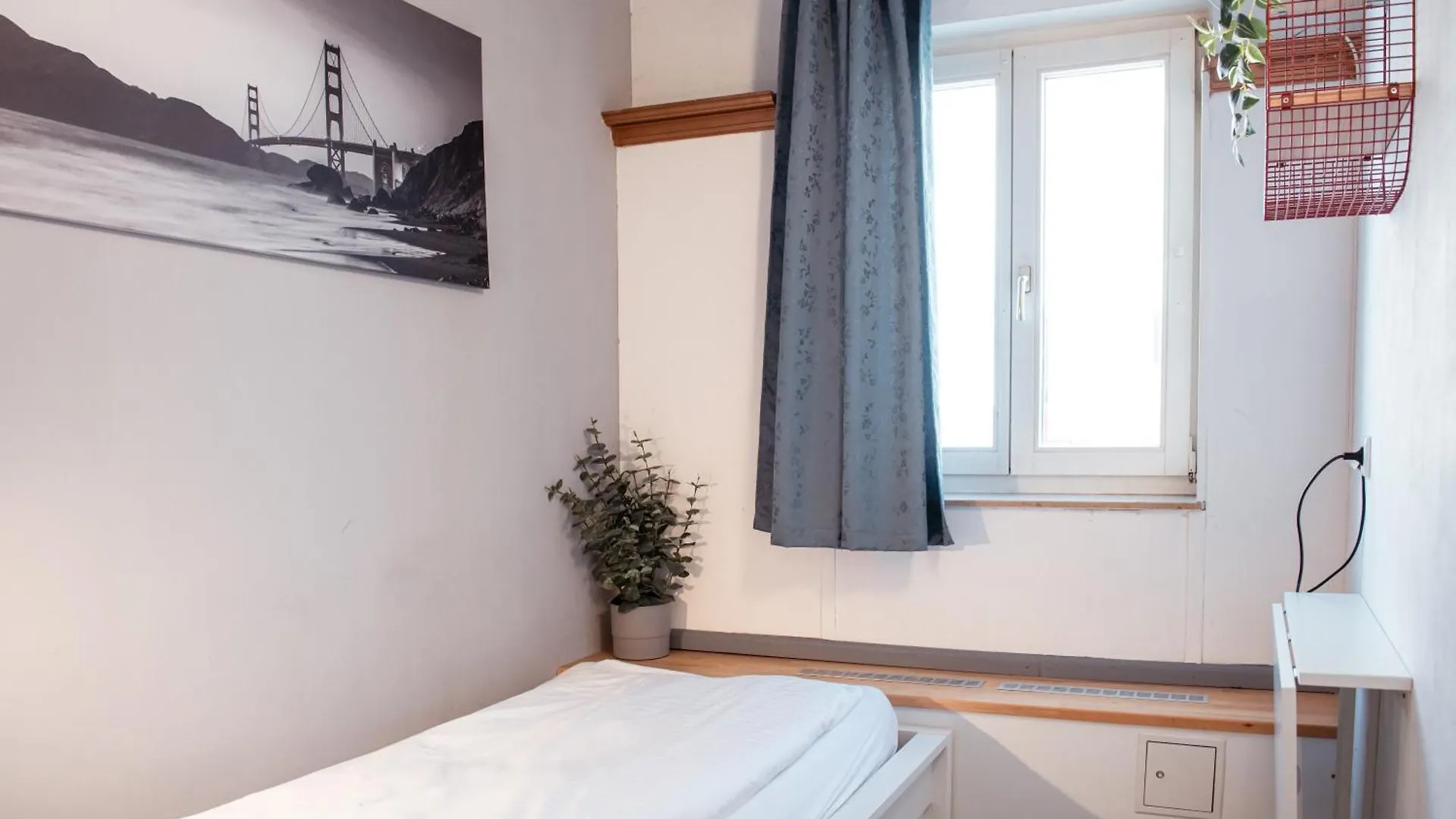 Haus99 Budget Pension & Apartments Fuerth 0*,