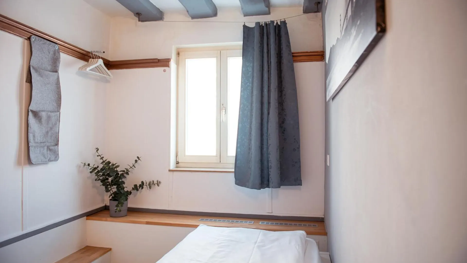 Haus99 Budget Pension & Apartments Fuerth 0*,  Germany