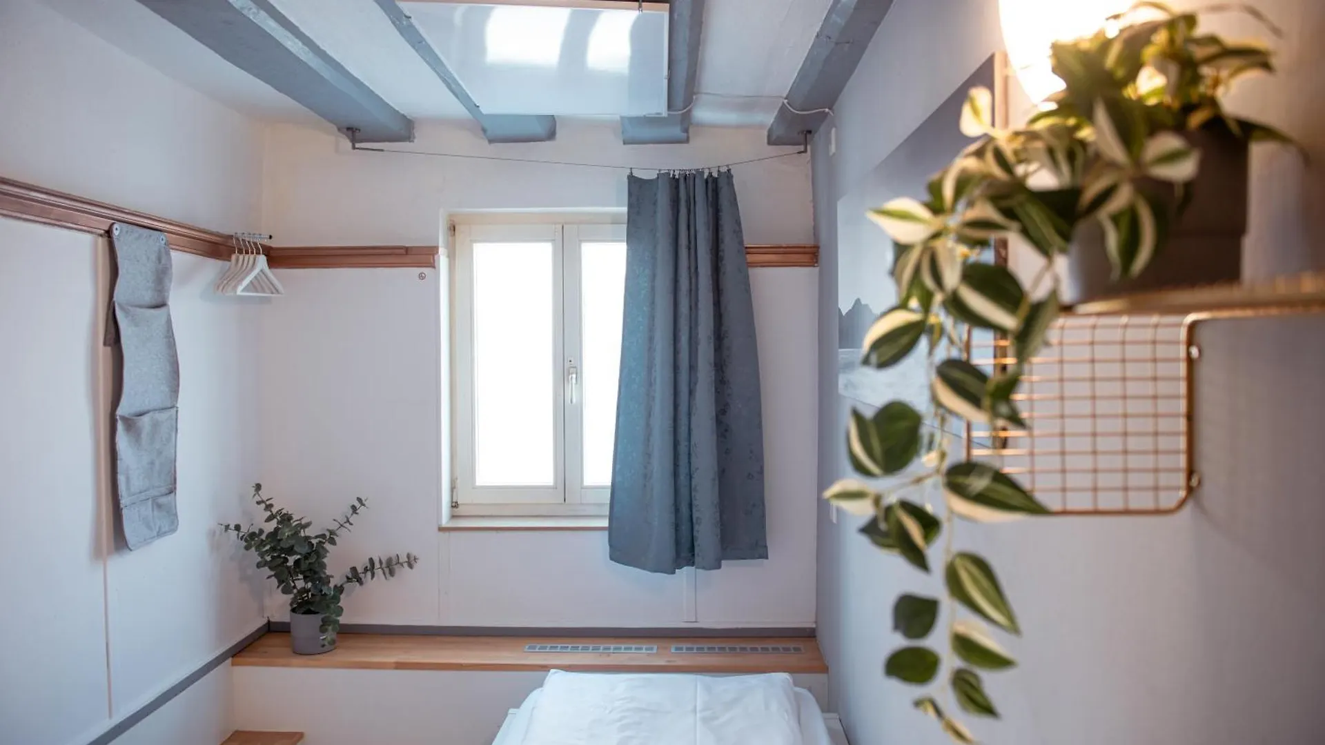 Haus99 Budget Pension & Apartments Fuerth