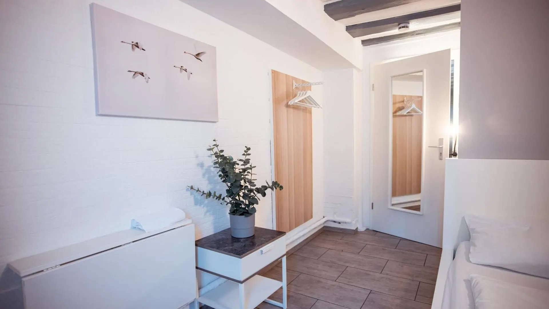 Ferienwohnung Haus99 Heiligenstrasse Fürth Deutschland