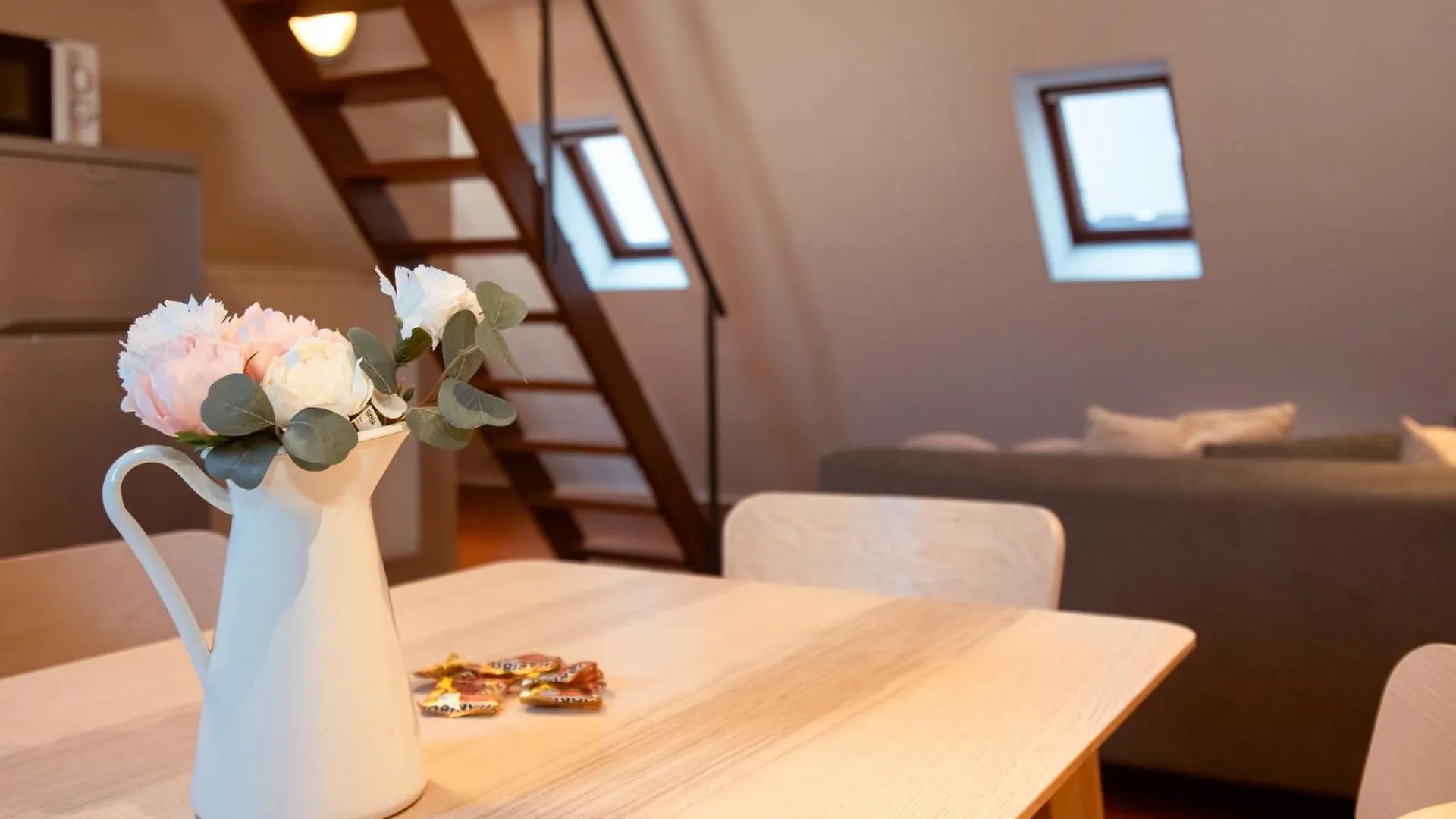 Haus99 Budget Pension & Apartments Fuerth Germany