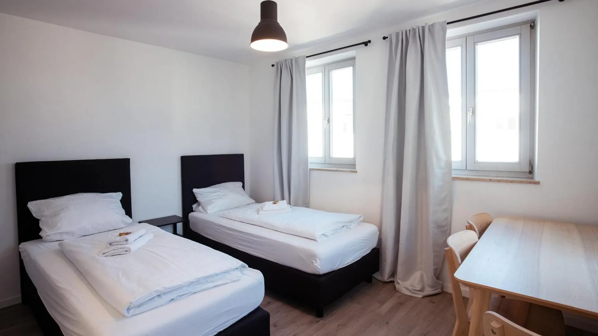 Haus99 Budget Pension & Apartments Fürth 0*,  독일