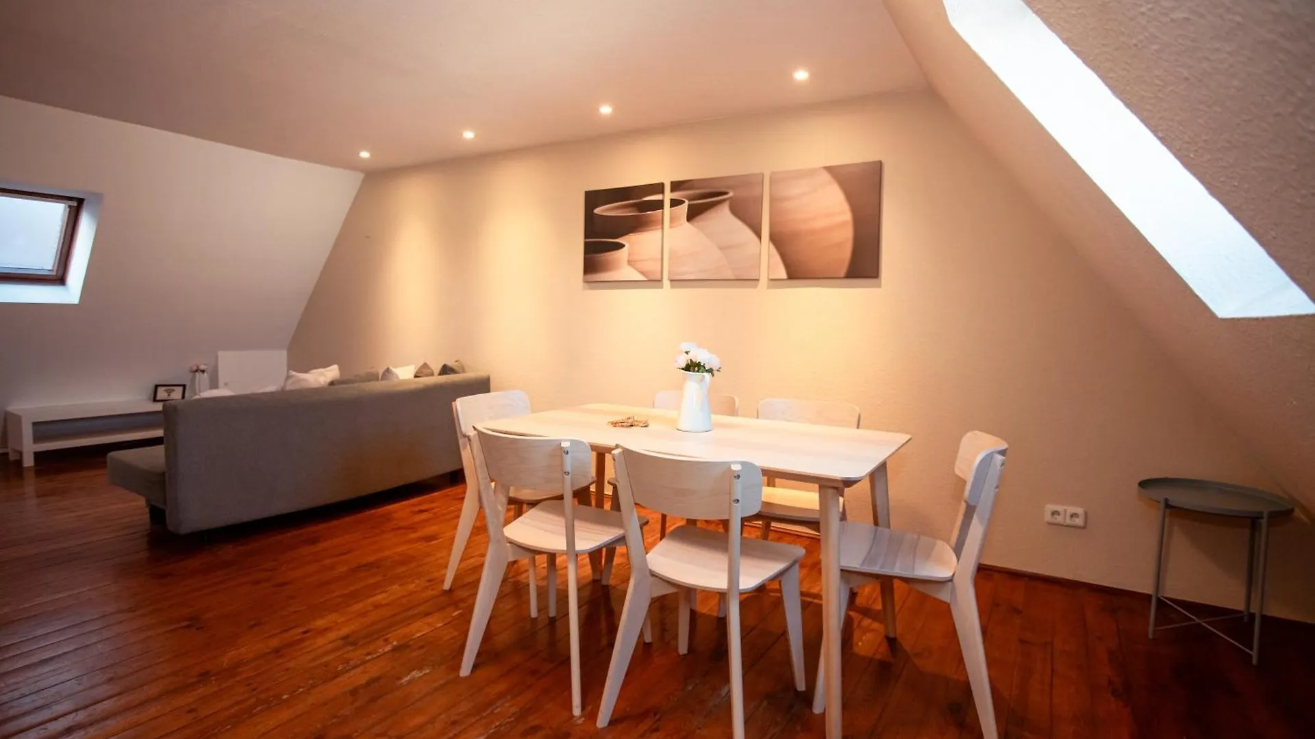 Haus99 Budget Pension & Apartments Fuerth 0*,  Germany