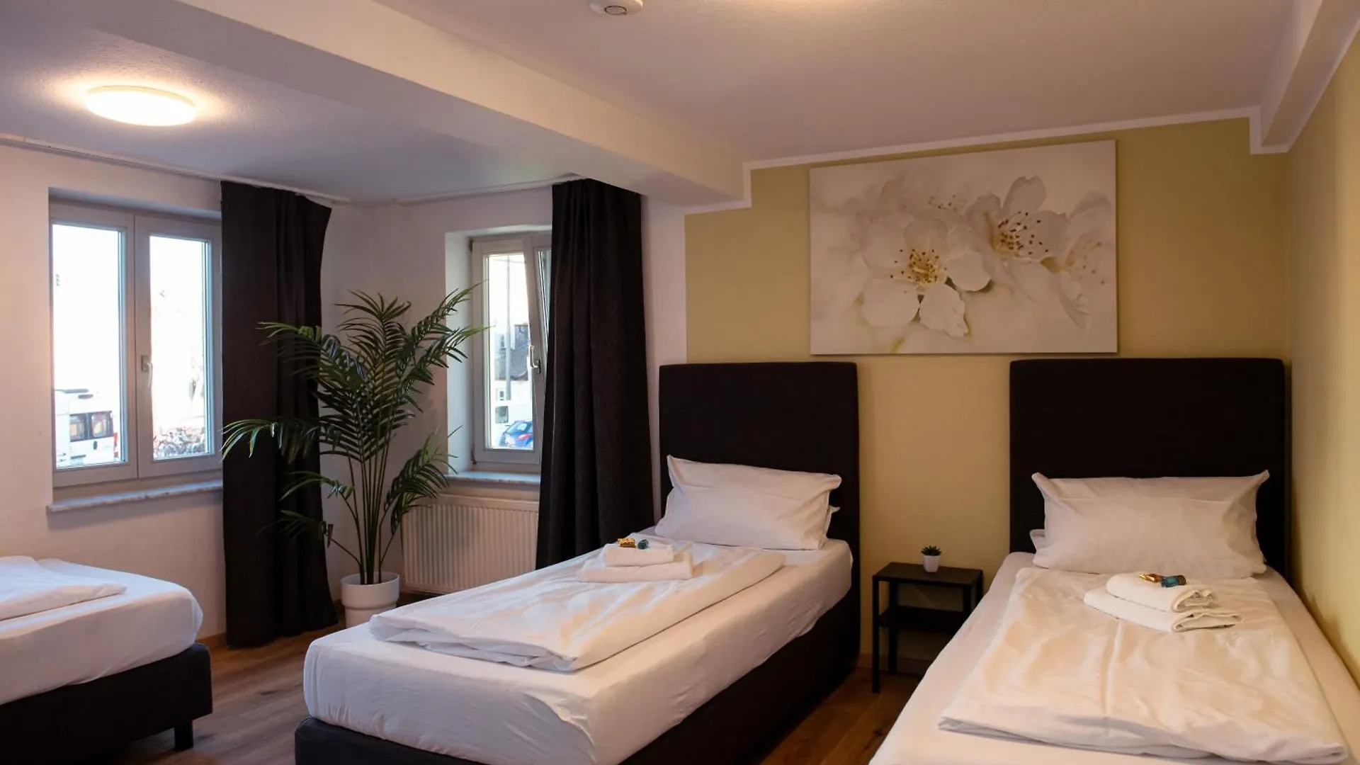 Ferienwohnung Haus99 Heiligenstrasse Fürth