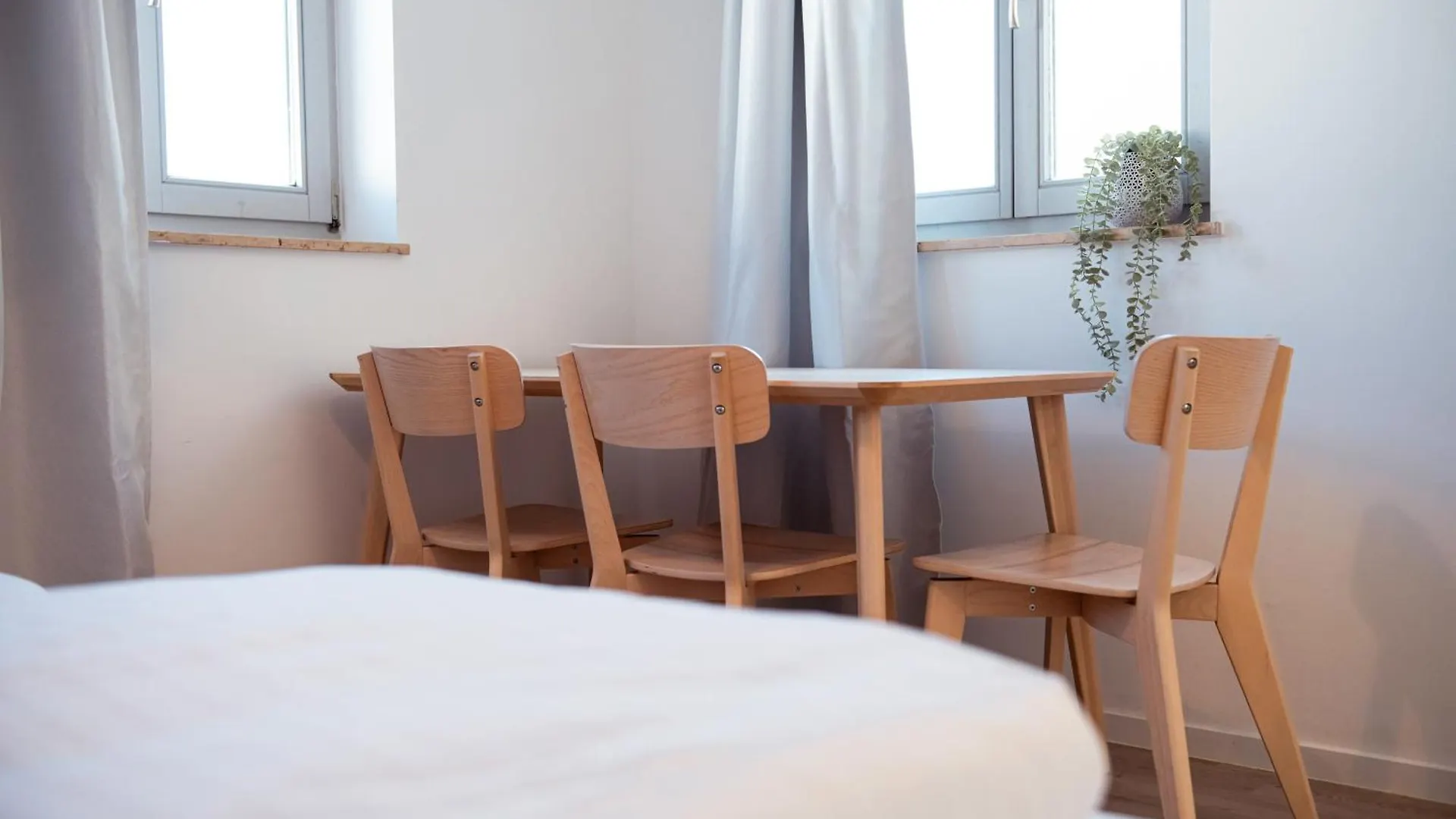Haus99 Budget Pension & Apartments Fuerth Germany