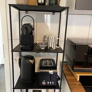 Apartment -bella Casa-, Fürth
