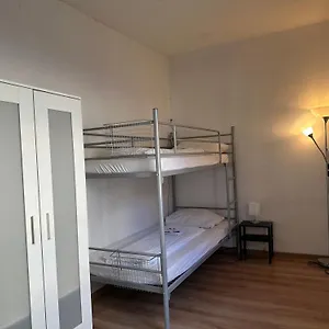 Privatunterkunft Zentrum, Fürth