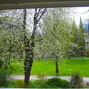  Apartment Am Ortenaupark