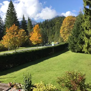  Apartment Alpine Blue
