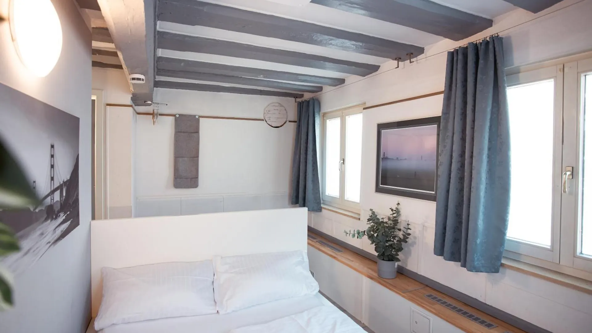 Haus99 Budget Pension & Apartments Fuerth Germany